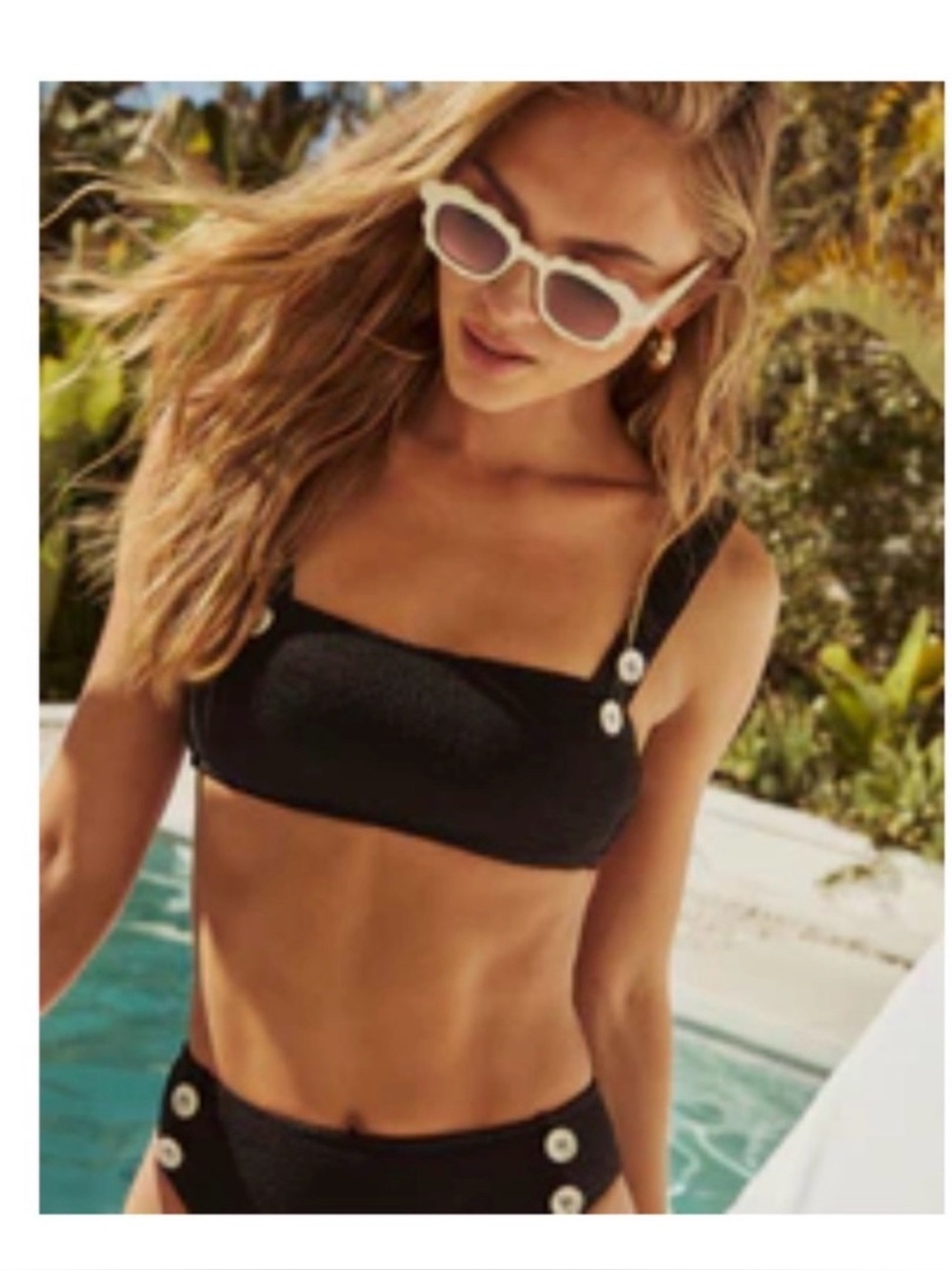 NWT Vici bikini